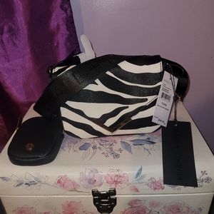 Kendall & Kylie cross body